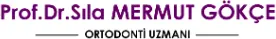 Prof. Dr Sıla Mermut Gökçe logo