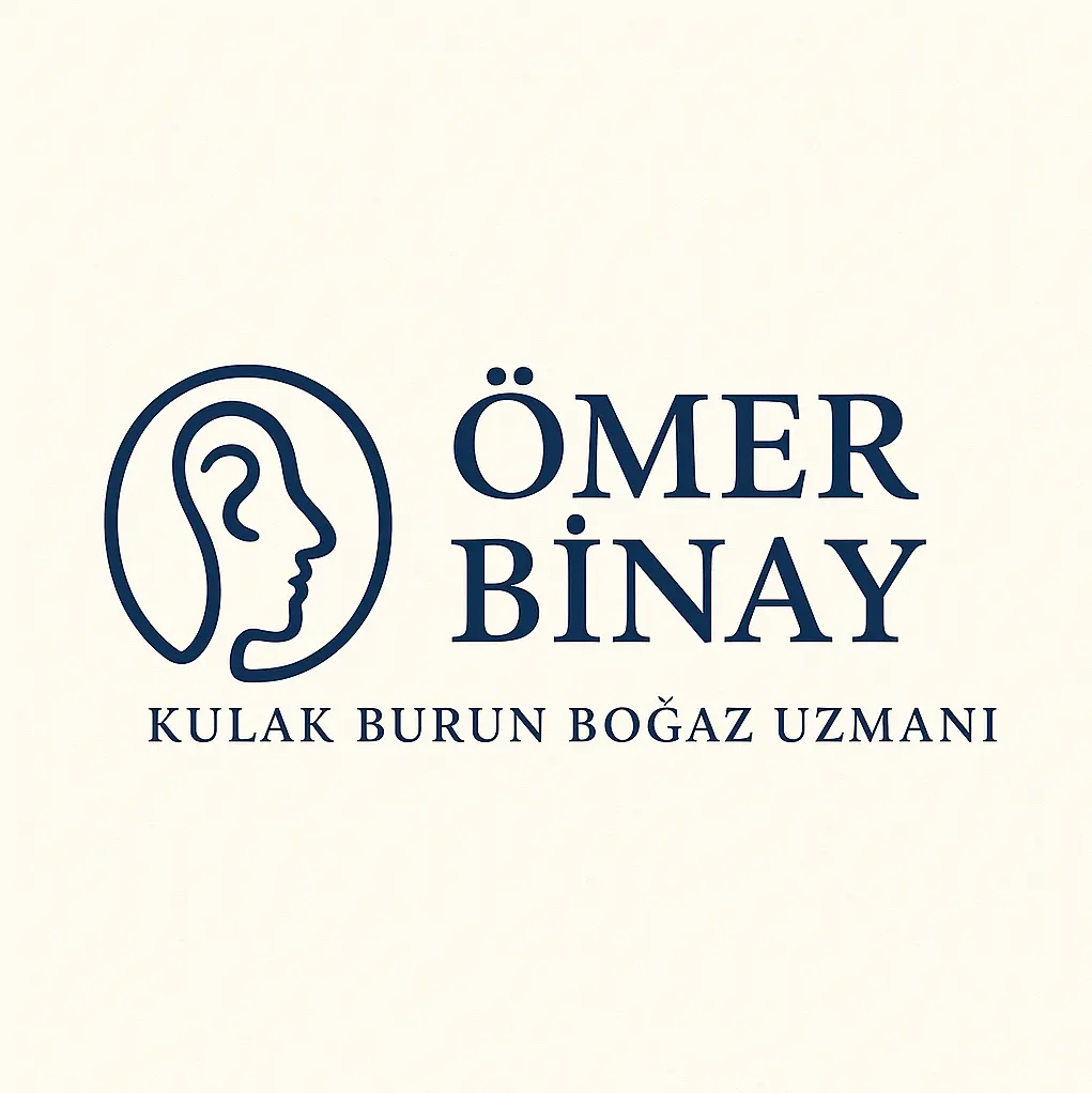 Logo von Dr. Ömer Binay