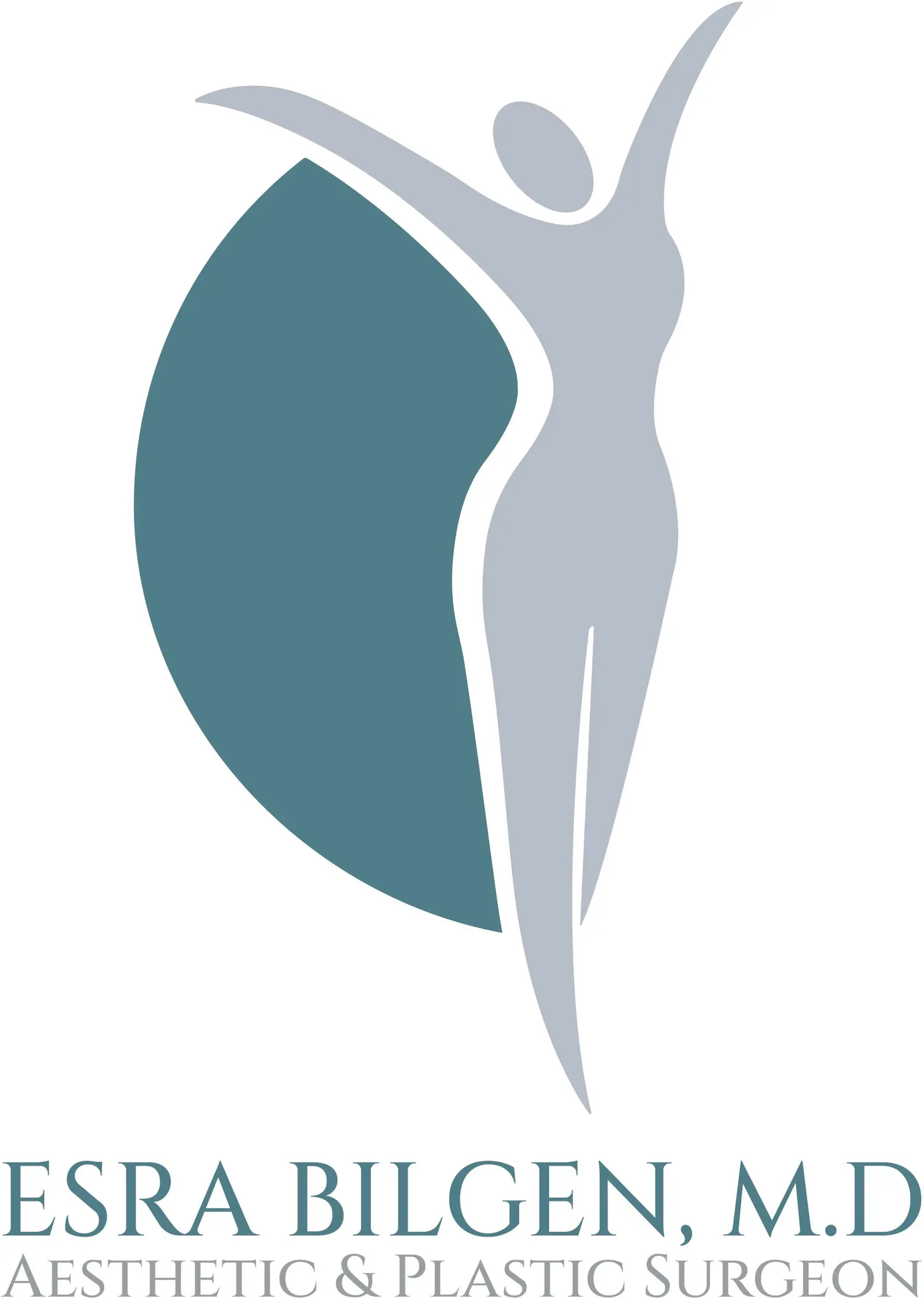 Dr Esra Bilgen logo