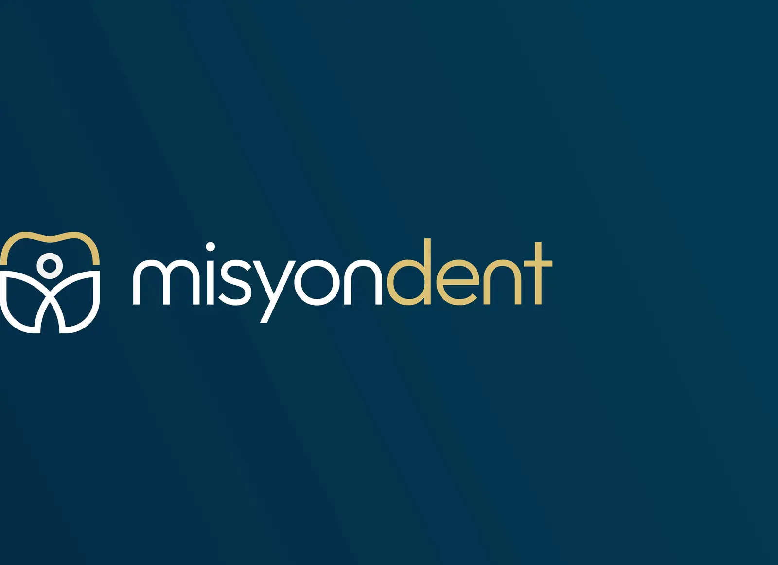 Misyon Dental Clinic logo