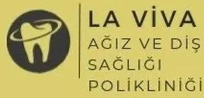 La Viva Dental Clinic logo