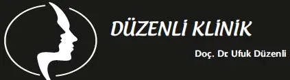Assoc. Prof. Dr Ufuk Düzenli logo