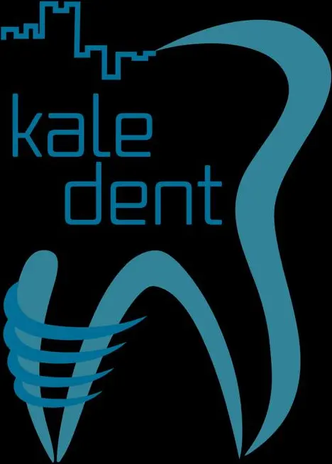 Kaledent Dental Clinic logo