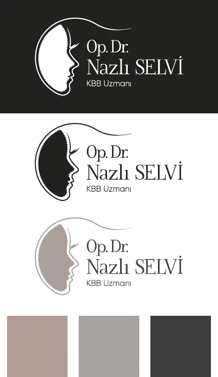 Dr Nazlı Selvi logo