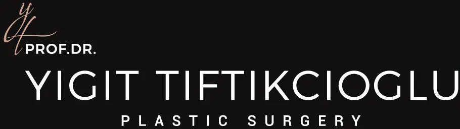 Prof. Dr Yiğit Özer Tiftikcioğlu logo