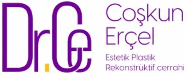Dr Coşkun Erçel logo