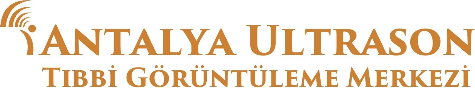 Antalya Ultrason Medical Imaging Centre logo
