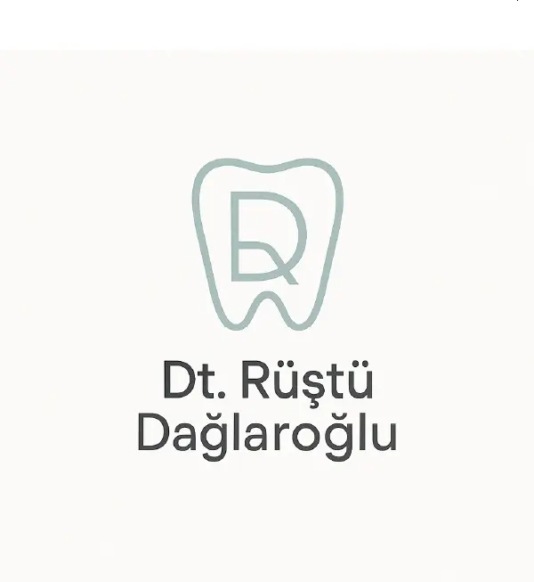 Logo von Dr. Rüştü Dağlaroğlu
