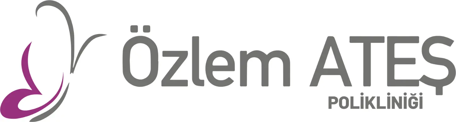Logo von Özlem Ateş Klinik