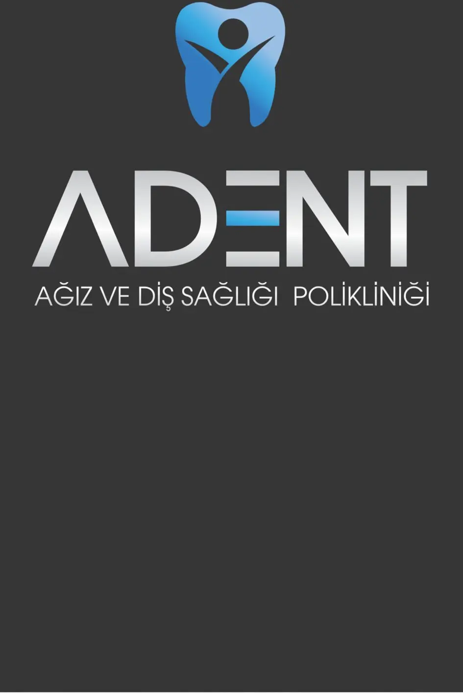 Logo von A Dent