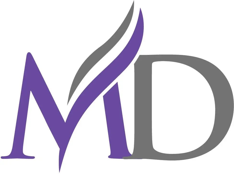 Dr Muharrem Demiroğulları logo