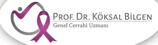 Assoc. Prof. Dr Köksal Bilgen logo