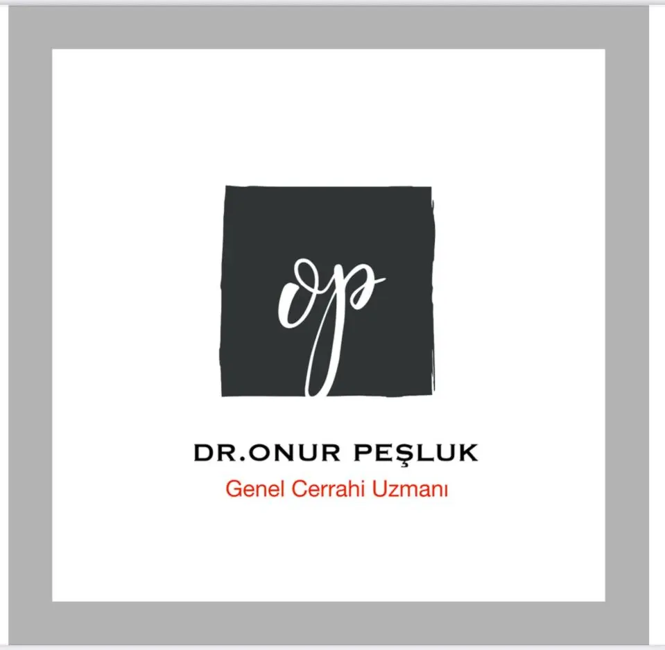 Logo von Dr. Onur Peşluk