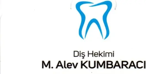 Dr Müjde Alev Kumbaracı logo