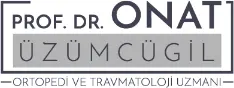 Prof. Dr Onat Üzümcügil logo
