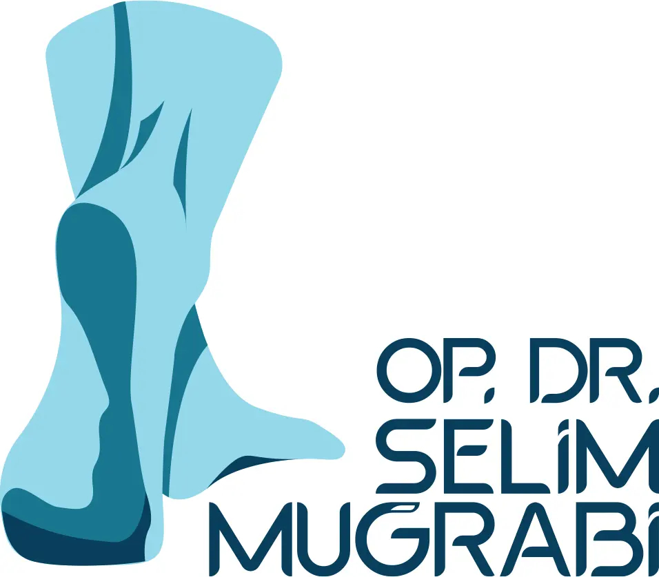 Dr Selim Muğrabi logo