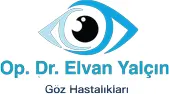 Dr Elvan Yalçın logo