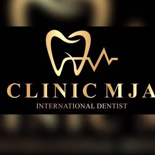MJA Dental Clinic logo