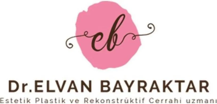 Dr Elvan Bayraktar logo