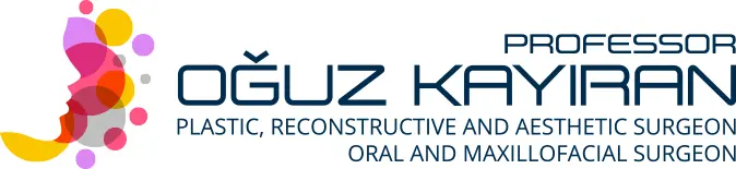 Logo von Prof. Dr. Oğuz Kayıran