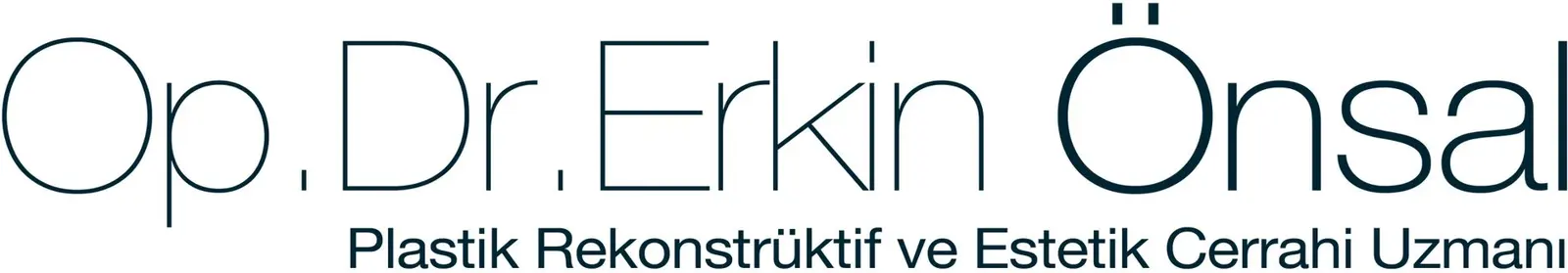 Logo von Dr. Erkin Önsal