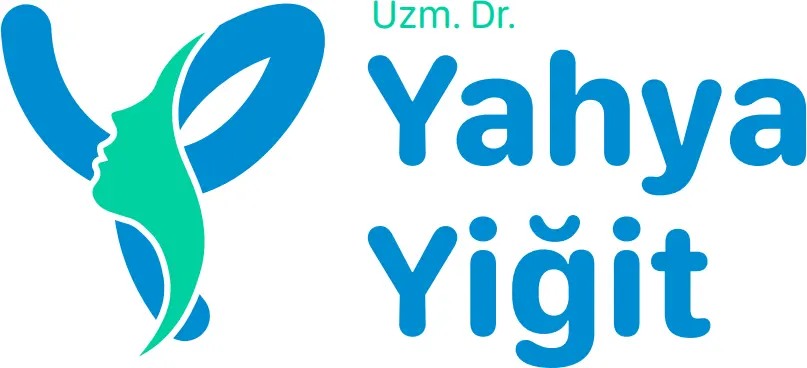 Dr Yahya Yiğit logo