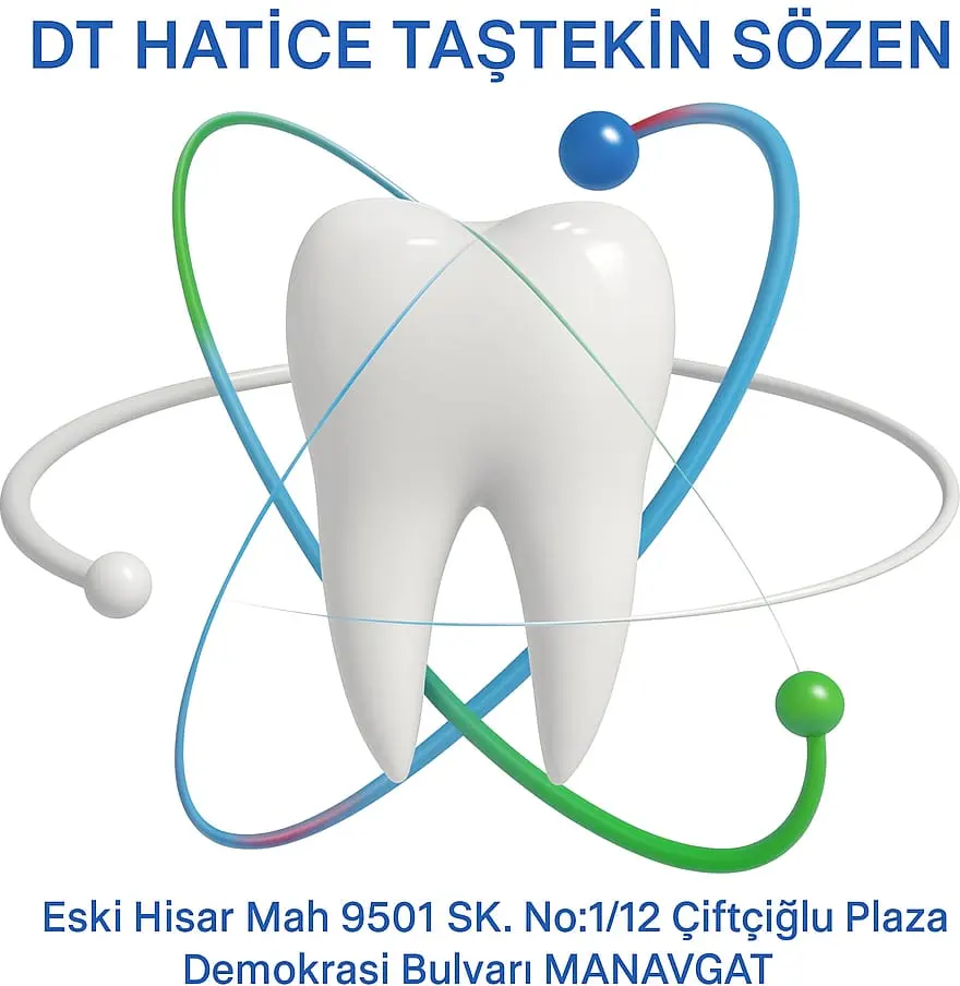 Dr Hatice Taştekin Sözen logo