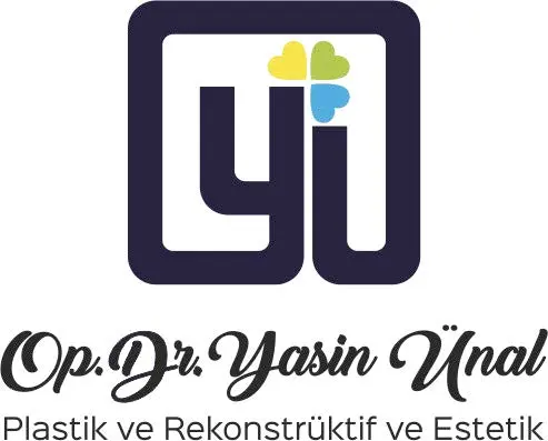 Dr Yasin Ünal logo