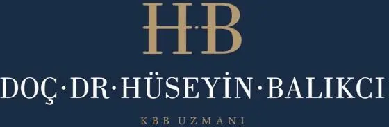 Dr Hasan Hüseyin Balıkçı logo