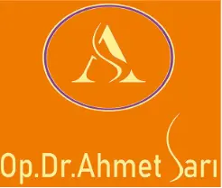 Dr Ahmet Sarı logo