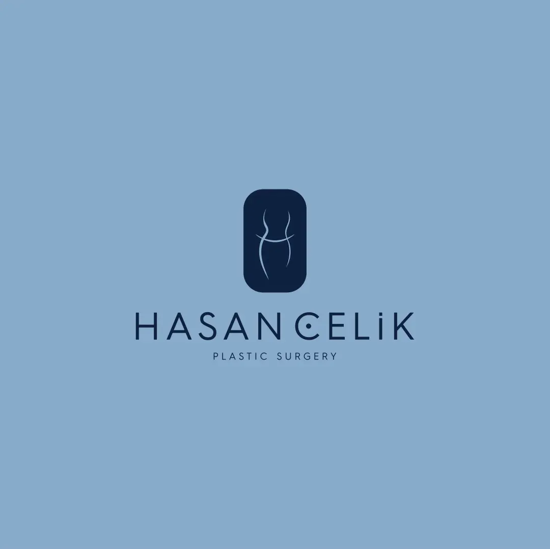 Dr Hasan Çelik logo