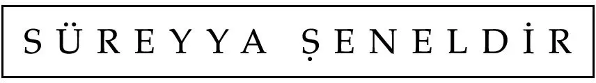 Logo von Dr. Süreyya Şeneldir