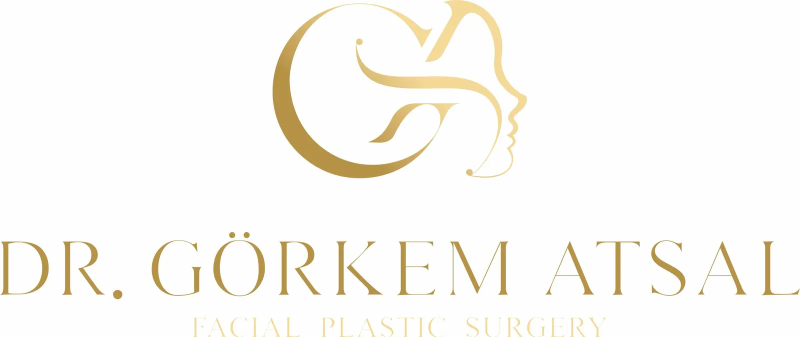 Dr Görkem Atsal logo