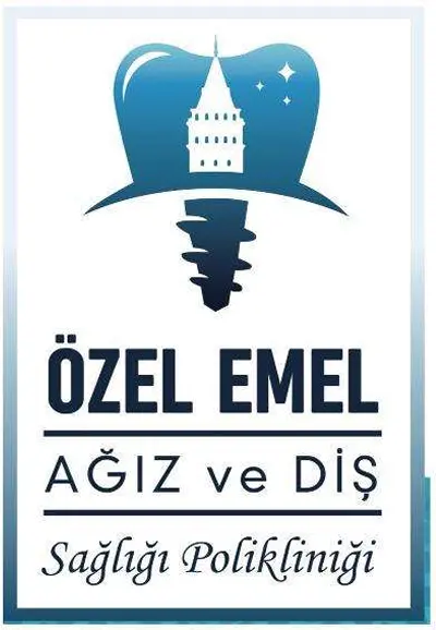 Emel Dental Clinic logo