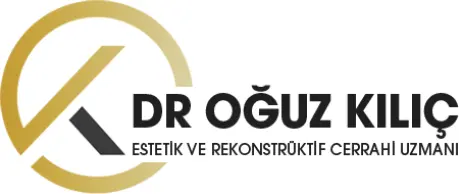 Dr Oğuz Kılıç logo
