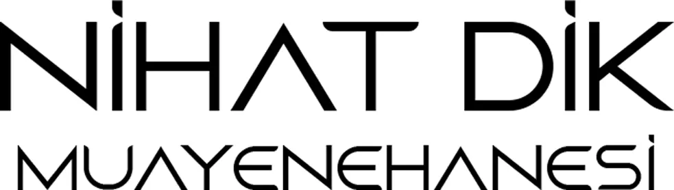 Logo von Dr. Nihat Dik