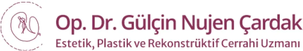 Dr Gülçin Nujen Ayçiçek Çardak logo