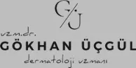 Dr Gökhan Üçgül logo