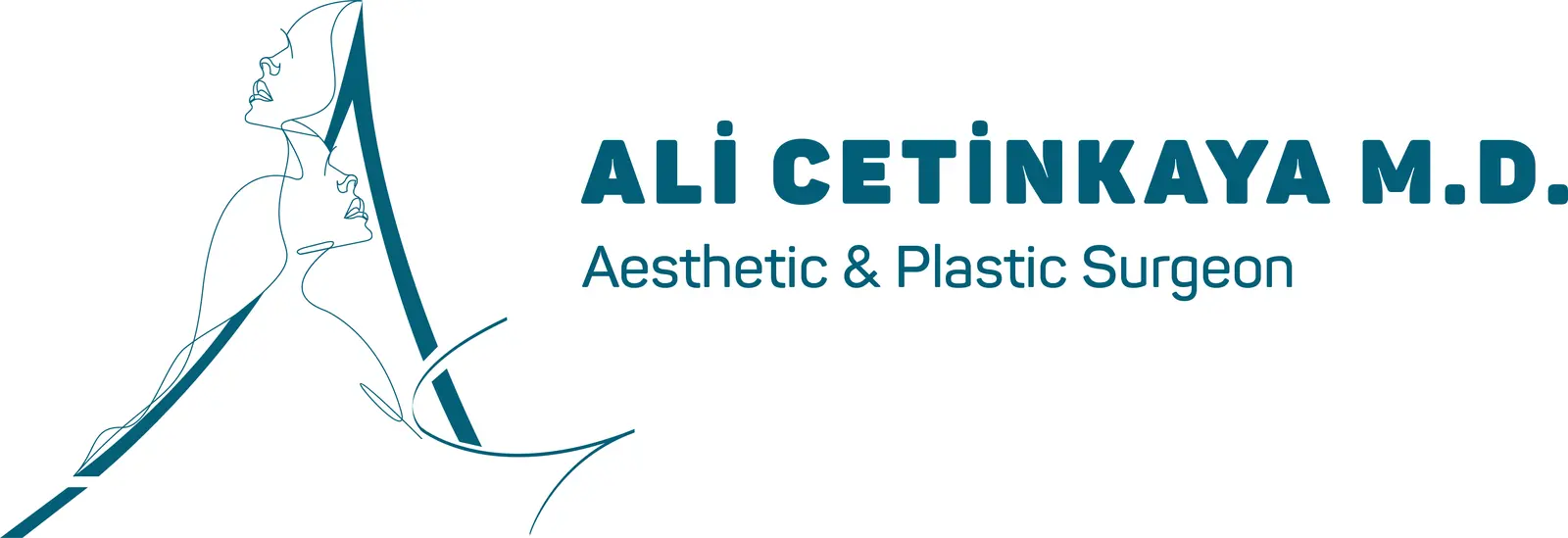Dr Ali Çetinkaya logo