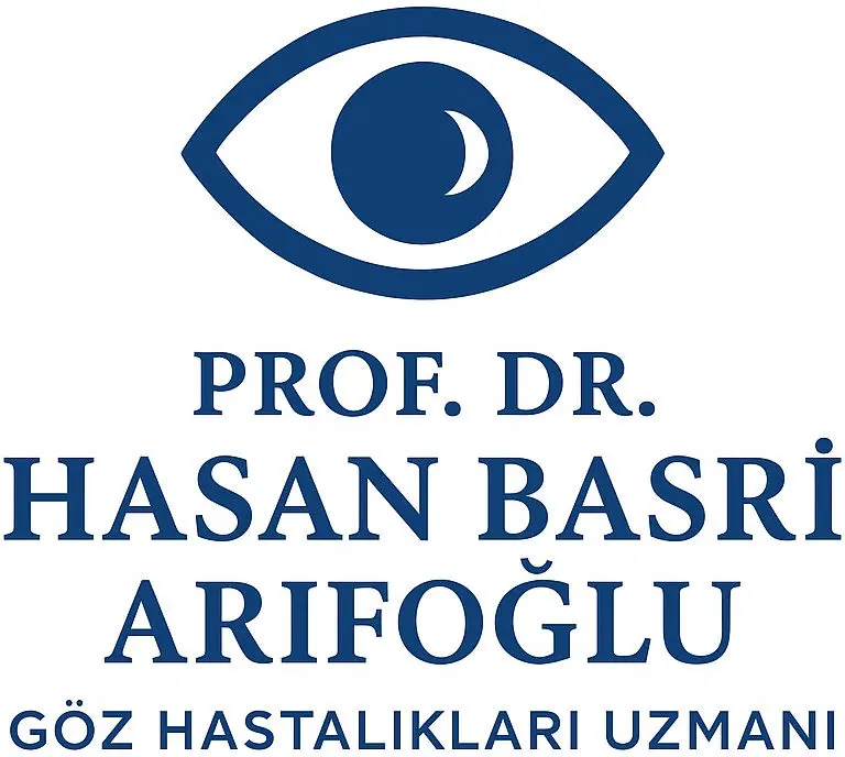 Logo von Prof. Dr. Hasan Basri Arifoğlu