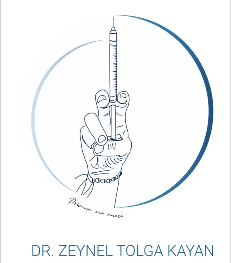 Dr Zeynel Tolga Kayan logo