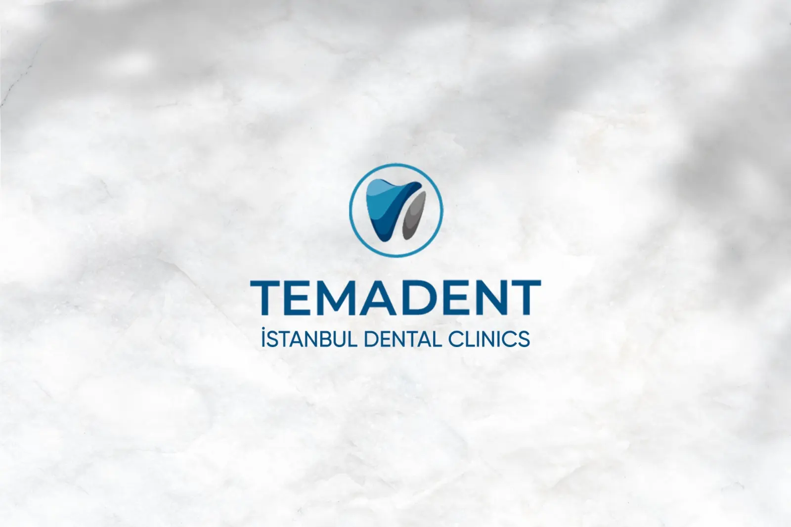 Temadent Atakent Dental Clinic logo
