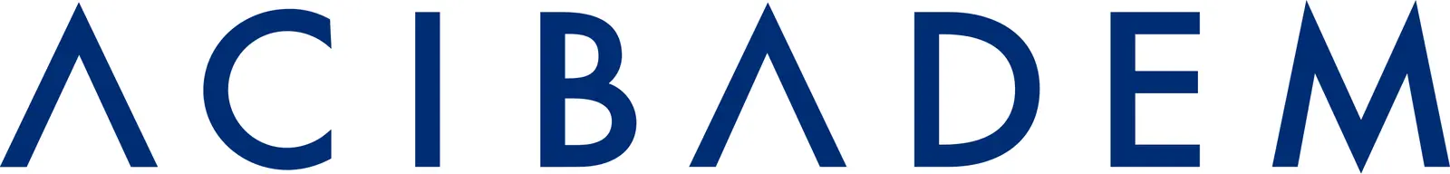 Acıbadem Kozyatağı Hospital logo