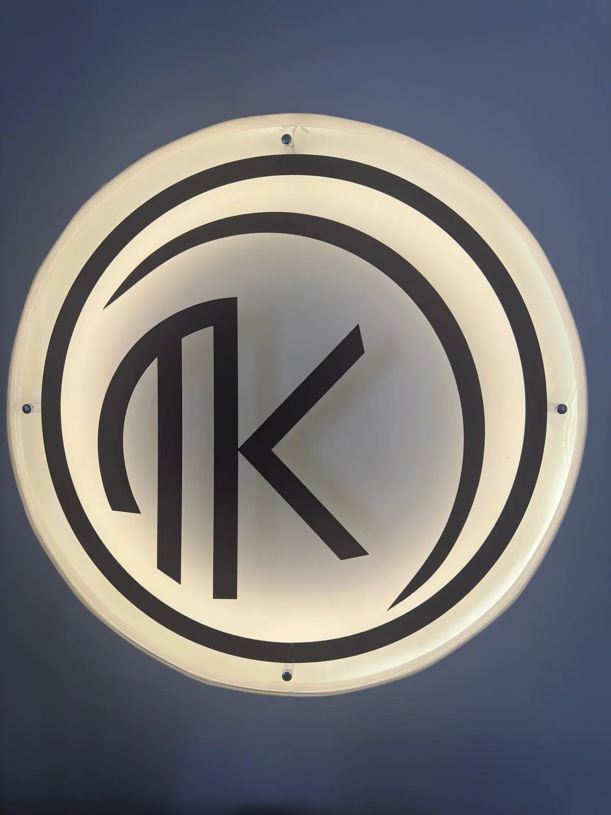 Dr Muammer Kaya logo