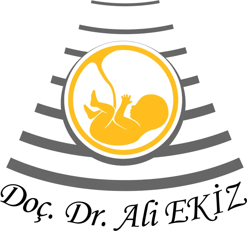 Assoc. Prof. Dr Ali Ekiz logo