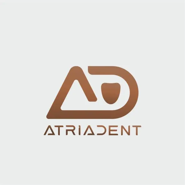 Atriadent Dental Clinic logo
