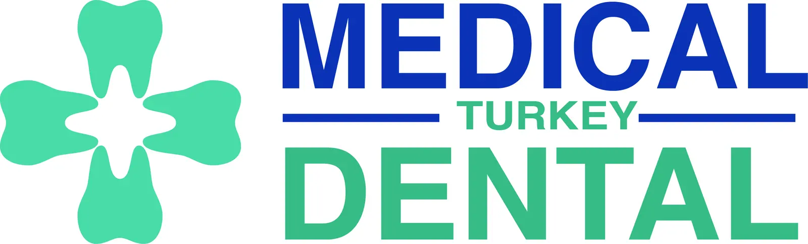 Medical Dental Turkey logo