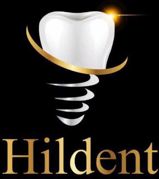 Hildent Dental Clinic logo