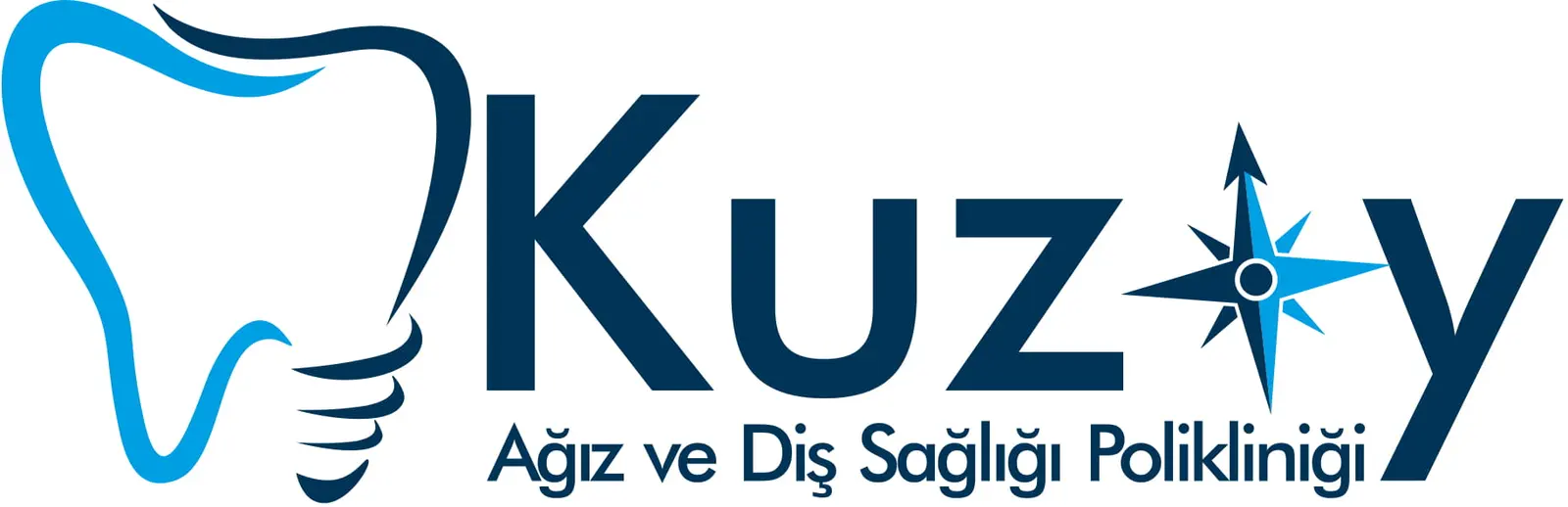 Kuzey Dental Clinic logo