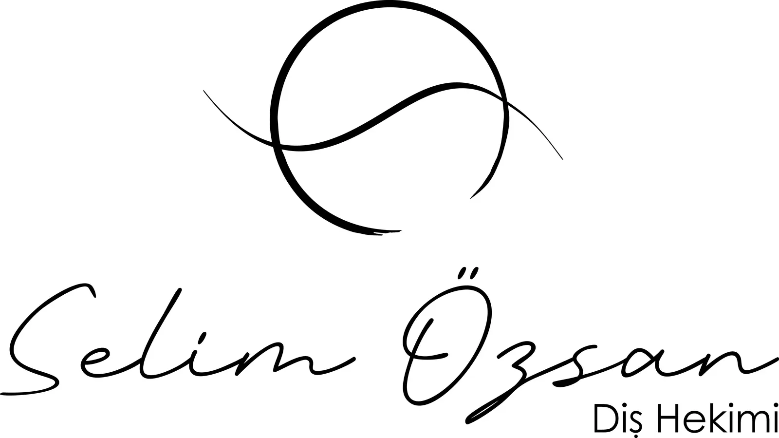 Dr Abdullah Selim Özsan logo